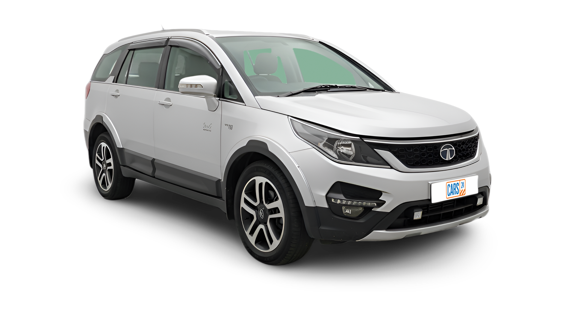 Tata Hexa-img